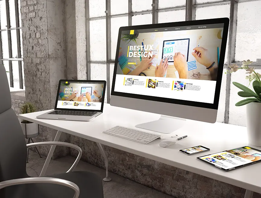 UX design